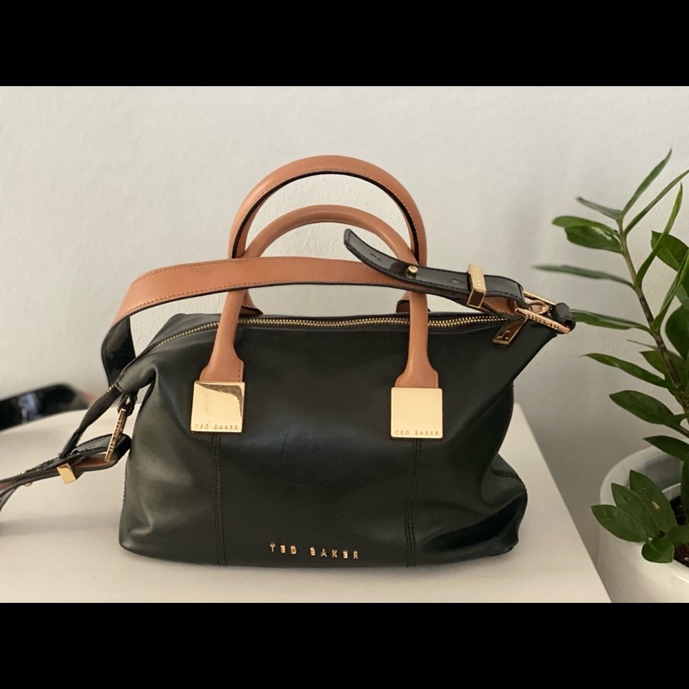 Ted Baker shoulder bag